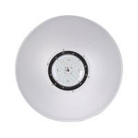 恒盛(HS) 恒盛(HS)WF241L-150W 150W、IP65、AC220V、白光/约5700K、LED LED高顶灯 (计价单位:个) 黑色