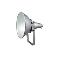 惠乐为 乐惠LB8016 220V 400W IP65 金卤灯 1.00 个/套 (计价单位:套) 银色