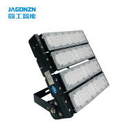 简工智能(JAGONZN) GL-05C-IV 200W IP65 模组式LED强光灯(含安装) (计价单位:个) 黑色