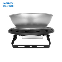 简工智能(JAGONZN) GL-05A-I(T)200W IP65 顶棚灯(带罩、含安装) (计价单位:个) 黑色