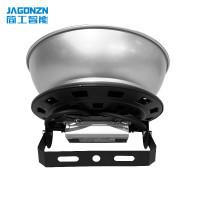 简工智能(JAGONZN) GL-05A-I(T)100W IP65 顶棚灯(带罩、含安装) (计价单位:个) 黑色