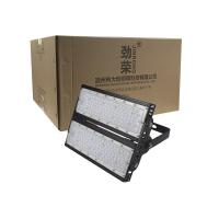 劲荣 NFC9200A 200W IP65 AC220V/50HZ 5700K LED泛光灯 (计价单位:个) 黑色