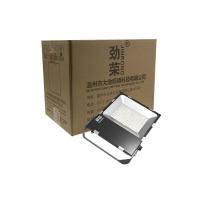 劲荣 NFC9280-C 100W IP65 AC220V/50HZ 5700K LED泛光灯 (计价单位:个) 黑色