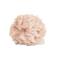 茶花(CHAHUA) K05004 沐浴球 (计价单位:个) 粉色