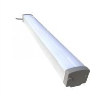 正辉(CHHI) GD2211-L 40W AC220V IP65 白光 6000K LED LED三防灯 (计价单位: