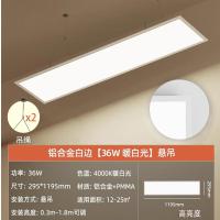 飞利浦(Philips) RC037V LED28S/865 CPC W60L60 35W 6500K 白光 220V