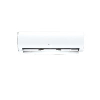 飞利浦(Philips) FAC50V1Aa3HR 2匹 一级能效 智能调节 自清洁 变频冷暖 壁挂空调 (计价单位:台