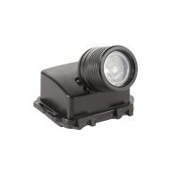 正辉(CHHI) BOS5119 3W IP68 续航时间≥8h DC3.7V 白光 6000K LED 调光头灯 (