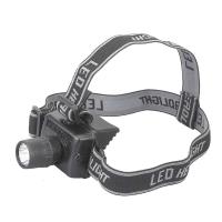 正辉(CHHI) BOS5117 DC3.7V 1W EIC T4 Gb LED 微型防爆头灯 (计价单位: