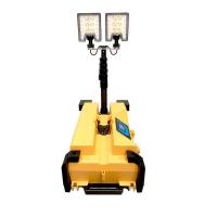 正辉(CHHI) SFW3009A DC21.6V 110W 多功能移动照明系统 (计价单位:台)色