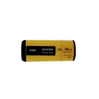 史泰博 TB008 50*60cm 垃圾袋 (计价单位:包) 黑色