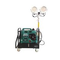 惠乐为 乐惠ML6018A 2*60W LED多功能全方位移动工作灯 1.00 台/套 (计价单位:套) 绿色