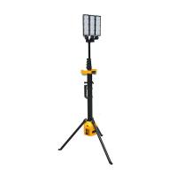 劲荣 BFW6800H 180W IP66 DC22.2V 6500K 全景移动照明灯 (计价单位:台)色