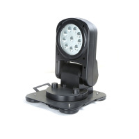 惠乐为 乐惠LB6828A 12-24V 30W 遥控搜索灯 (计价单位:盏) 黑色