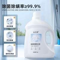 和风雨(SOLEHE) 3kg 洗衣液 (计价单位:瓶)