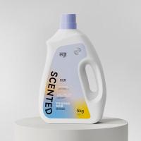 海亚森 TK-7024 5L 创漾护色洁净香氛洗衣液 (计价单位:瓶)