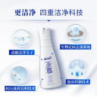 蓝月亮 660g瓶+600g袋+500g神器 清韵梅香 机洗浓缩 洗衣液 3.00 瓶/组 (计价单位:组) 白色