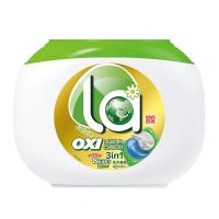 妈妈壹选 42粒 有氧洗3in1洗衣珠 洗衣液 1.00 瓶/盒 (计价单位:盒)