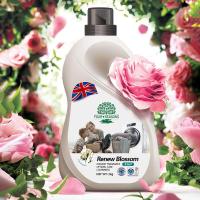 裕金源留香 精致衣物香氛洗衣液 (计价单位:瓶) 象牙色