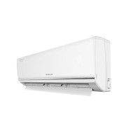 格力(GREE) KFR-72GW/(72563)FNhAf-B1JY01 清巧风变频3匹1级能效 分体壁挂空调 (计价