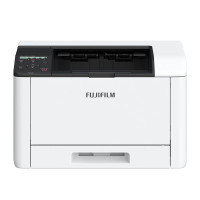 富士胶片(FUJIFILM) ApeosPrint C328dw 彩色A4激光打印机 双面打印 无线网络 (计价单位:台