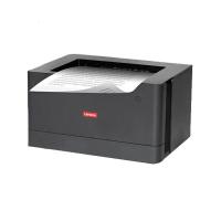 联想(Lenovo) G338DNS 黑白激光打印机 (计价单位:台) 黑色
