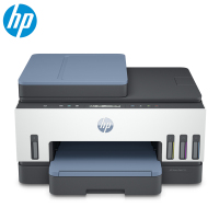惠普(HP) Smart Tank 755 A4(无线/双面打印/复印/扫描/) 喷墨打印机 (计价单位:台) 黑白
