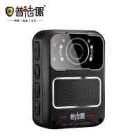 普法眼 DSJ-PF6 内置32G 现场记录仪 (计价单位:台) 黑色