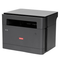联想(Lenovo) GM265DN 黑白激光多功能一体机 (计价单位:台) 黑色