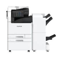 富士胶片(FUJIFILM) Apeos C3570 CPS 两纸盒+小册子装订器 A3彩色多功能复合机 (计价单位:台