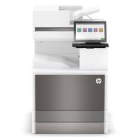 惠普(HP) HP LaserJet Managed Flow MFP E82660z 管理型 智能 复合机 原厂上安