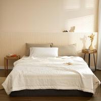 伊伊爱 BZ0LFS2100757 /150*200cm 全棉提花大豆夏凉被空调被子 1.00 件/条 (计价单位:条)