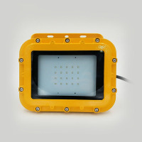 惠乐为 乐惠LB8028-30 85-265V 30W IP65 Ex d IIB T6 Gb LED防爆低顶灯 (计价