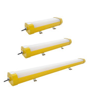 凯瑞(Cary) KLE1011-24W IP66 Ex emb IIC T6 Gb AC100-277V 6000K