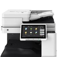 佳能(Canon) iR-ADV DX C3830 双面自动输稿器+双纸盒+工作台 A3彩色激光数码复合机 (计价单位