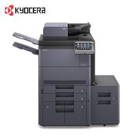 京瓷(KYOCERA) TASKalfa9003i 输稿器+主机+落地纸盒 复合机 (计价单位:台) 黑色