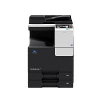 柯尼卡美能达(KONICA MINOLTA) C226 双纸盒+输稿器 A3彩色数码复合机 (计价单位:台) 黑色