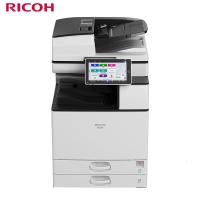 理光(Ricoh) 理光(Ricoh)IM 3000 A3黑白激光数码复合机 标配含双面输稿器+双纸盒 理光(Ricoh