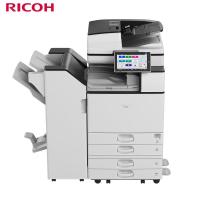 理光(Ricoh) 理光(Ricoh)IM 5000 A3黑白激光数码复合机 标配含双面输稿器+四纸盒+1000页小册子
