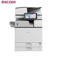 理光(Ricoh) 理光(Ricoh)IM 4000 A3黑白激光数码复合机 标配含双面输稿器+双纸盒+内置装订 理光(