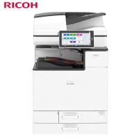 理光(Ricoh) 理光(Ricoh)IM C6000 A3彩色多功能数码复合机 主机+双面同步送稿器 理光(Ricoh