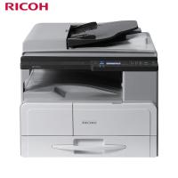 理光(Ricoh) 理光(Ricoh)MP 2014AD A3黑白数码复合机 含输稿器 复合机 (计价单位:台) 白