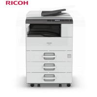理光(Ricoh) M 2701 主机+送稿器+三纸盒 A3黑白数码复合机 (计价单位:台) 白色