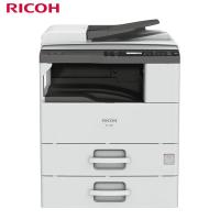 理光(Ricoh) M 2701 主机+送稿器+双纸盒 A3黑白数码复合机 (计价单位:台) 白色