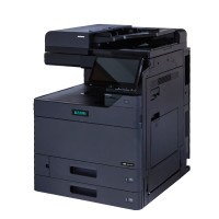 立思辰(LANXUM) GM8560cdn A3 彩色激光 自动双面 USB3.0高速 10BASE-T/100BASE