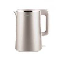 九阳(Joyoung) K17-F10 不锈钢 容量1.7L 功率1800W 电水壶 1.00 台/个 (计价单位:个)