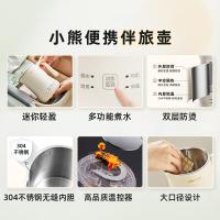 小熊(Bear) ZDH-A06H1 电热壶 (计价单位:台) 米