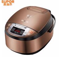 苏泊尔(SUPOR) CFXB50FC5033A-75 5L 电饭煲 (计价单位:台) 棕