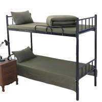 三极户外(Tri-Polar) TP2826 150*210cm 床单+被罩+枕套+热熔棉被芯+热熔棉褥子芯+枕芯 宿舍