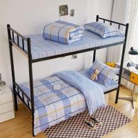 伊伊爱 TJ0NH02201797 /160*210cm 全棉室 三件套 (计价单位:套) 格子精选